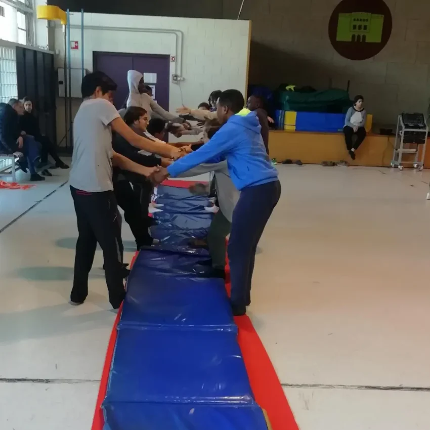 ACROBÀCIA