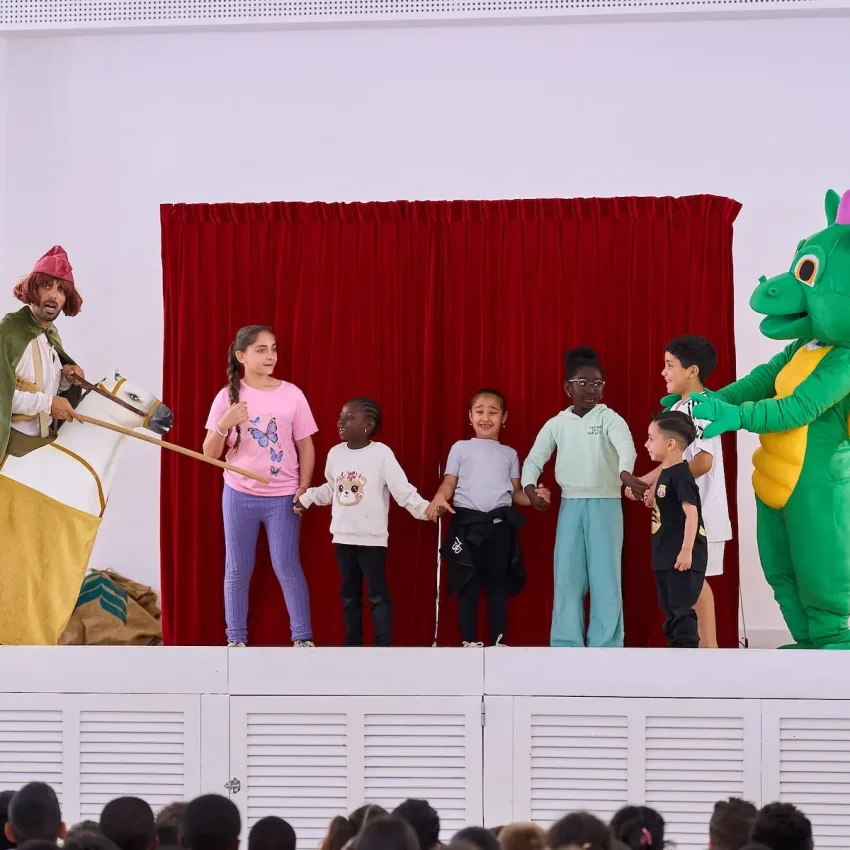 DRAC SANT JORDI