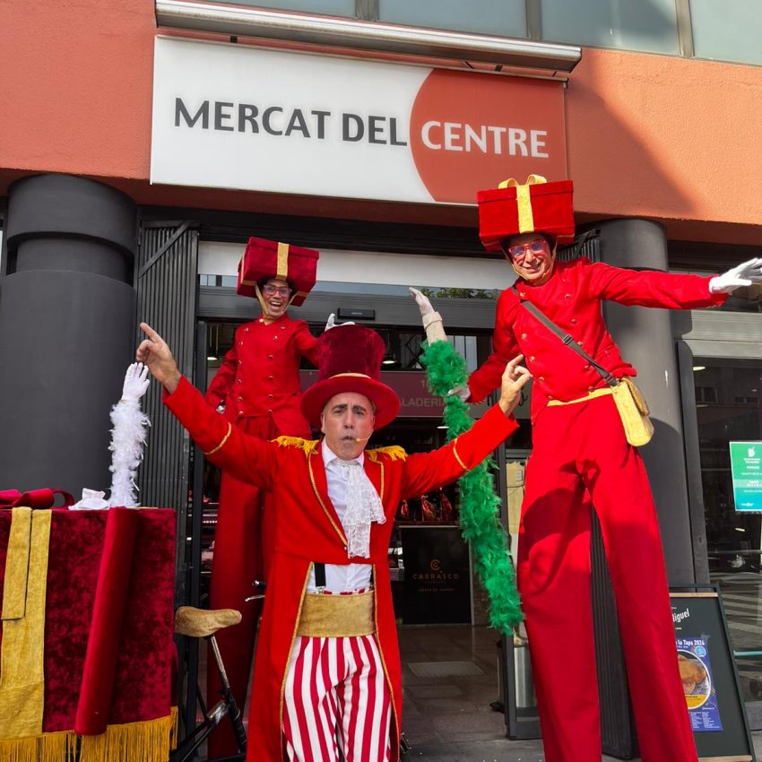 ELEGANT'S ENTRADA MERCAT (2)