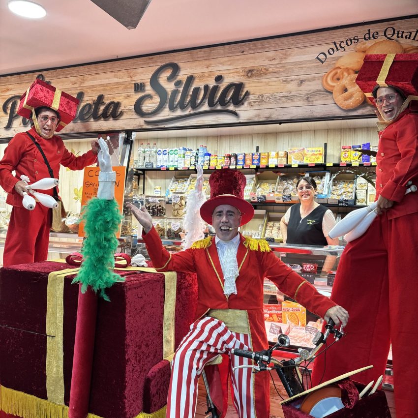 ELEGANT'S TRICICLE