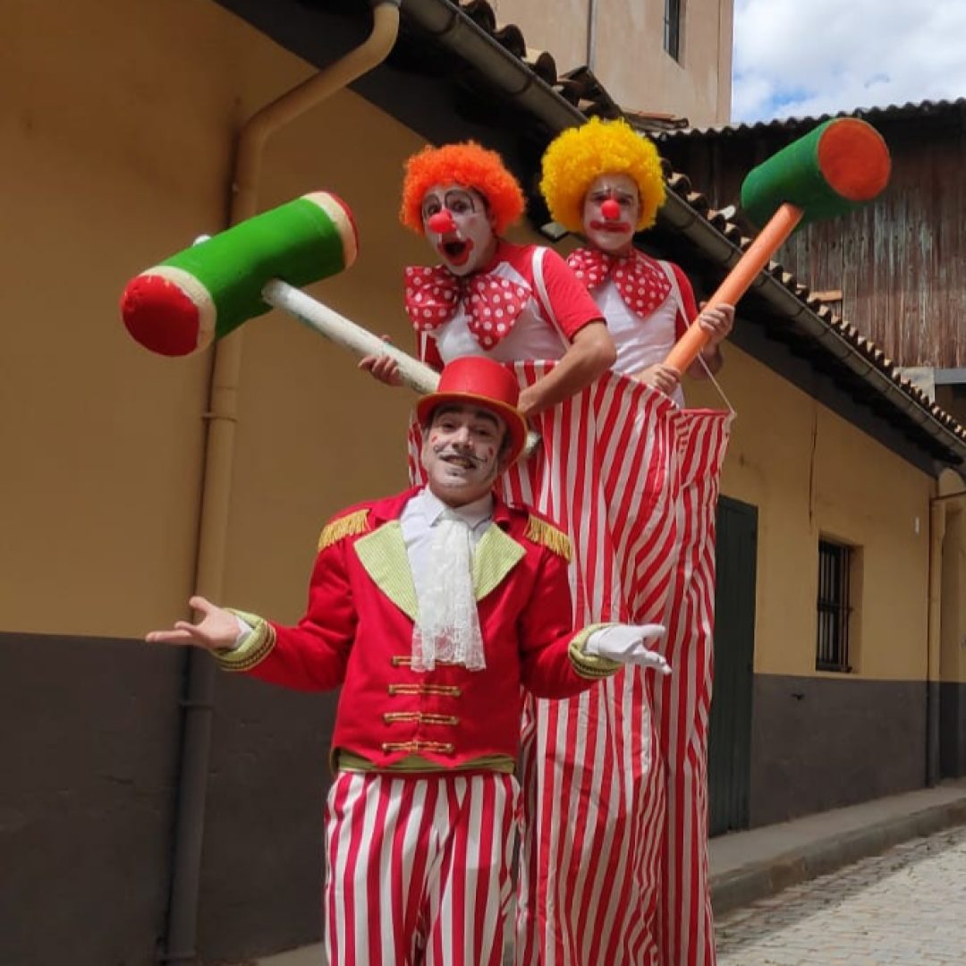 HOOLIGANS MARTELL ESQUENA