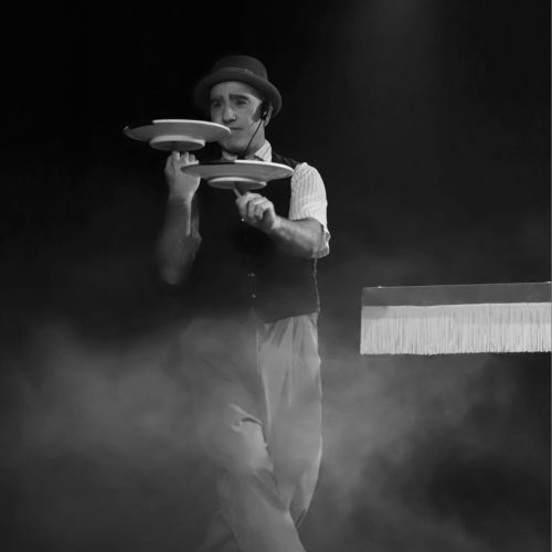 RUDY PLATS TEATRE